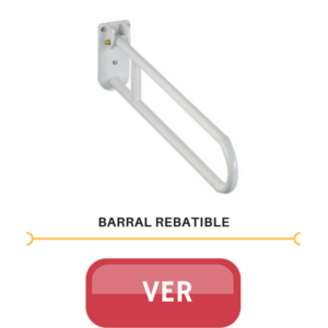 barral discapacitado