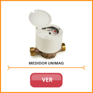 medidor de agua