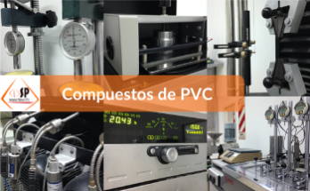 Compuesto de PVC
