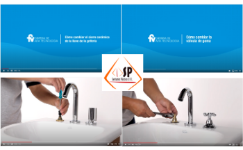 Cambiar el cuerito paso a paso