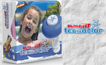 Solutions KIT Tecnoclor