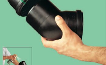 sistemas de desagues inteligentes