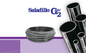 Saladillo Grado 2