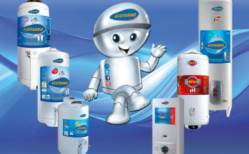 Calefones y Termotanques Ecotermo