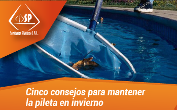 Cinco consejos para mantener la pileta en inviernoblog