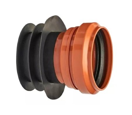 ADAPTADOR GOLLETE 63