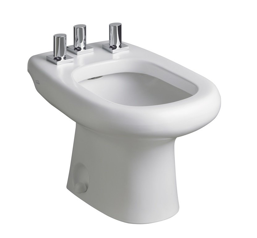 ADRIATICA BIDET 1 / 3 AGUJERO