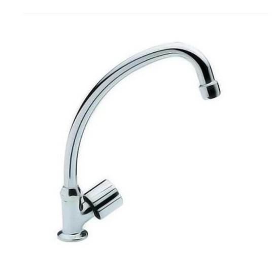 ALLEGRO COCINA MESADA 1 AGUJERO