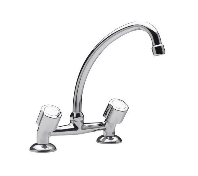 ALLEGRO COCINA MESADA 2 AGUJERO