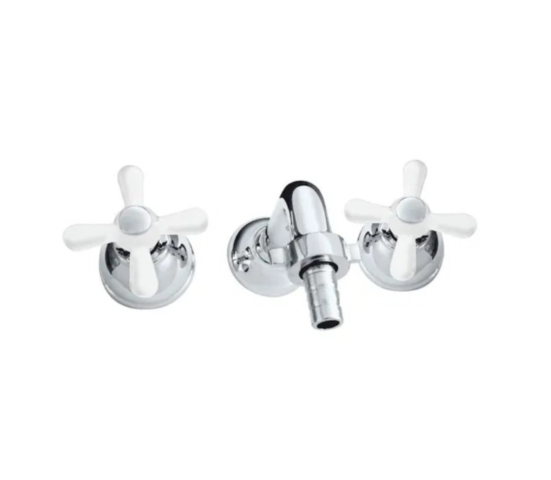 ARES BLANCO LAVARROPA