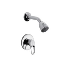 ARIZONA DUCHA MONOCOMANDO