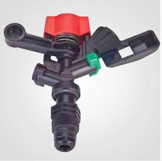 ASPERSOR 1/2"  GIRO COMPLETO