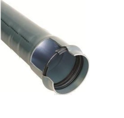 BA-CAÑO PVC C10 3.6 75/6