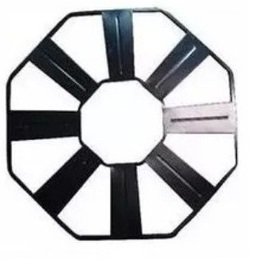 BASE PARA TANQUE 1000 Lts.