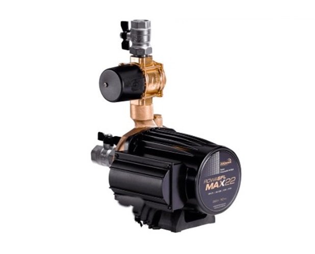 BOMBA ROWA MAX SFL 22