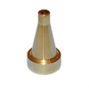 BOQUILLA LANZA CHORRO PLENO 2 1/2"