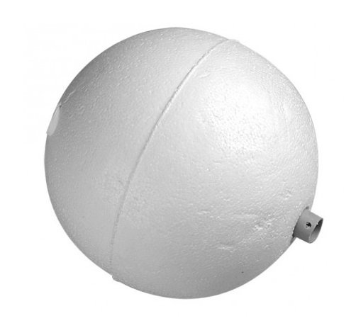 BOYA TERGOPOR PRESION 3/4"