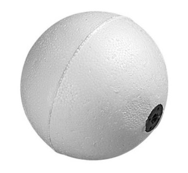 BOYA TERGOPOR TANQUE REDUCCION  1/2"