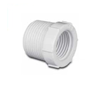 BR-BUJE PVC REDUCCION 1 1/4" x 3/4"