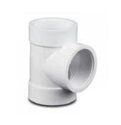 BR-RAMAL PVC 90° 2"