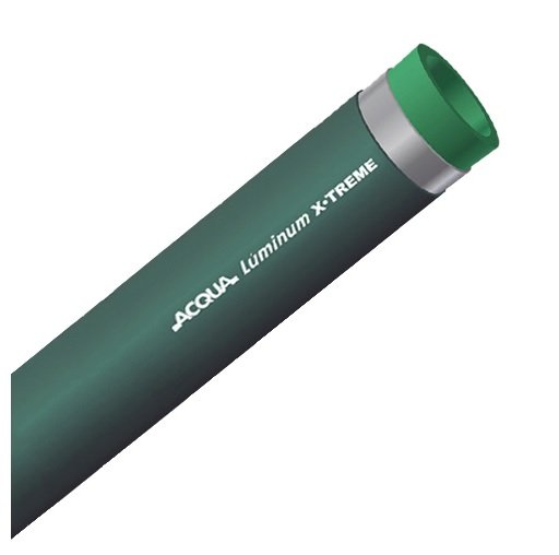 CAÑO AC LUM X-TREME P+Q  75mm X 12