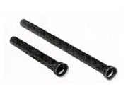 CAÑO HIERRO FUNDIDO CON CABEZA 150x1 6 mm.