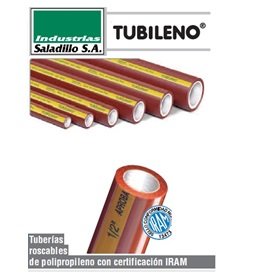 CAÑO PPN TUBILENO 1/2"