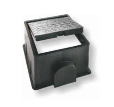 CAJA PARA HIDRANTE GRANDE ALTA