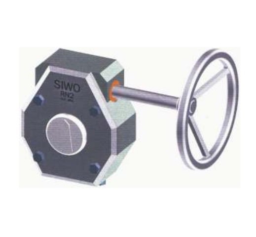 CAJA REDUCTORA DN0 2 - 6