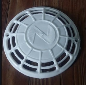 CAMARA DE FONDO NIORD