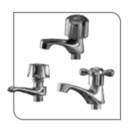 CANILLA LAVATORIO LUJO V.GLADDEN