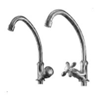 CANILLA MESADA VOLANTE ROUND