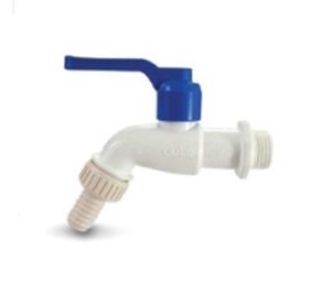 CANILLA SERVICIO MANIJA LARGA 1/2"