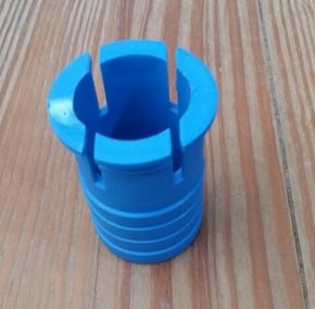 CEPILLO ENCERADOR REPUESTO LIMPIEZA NIORD