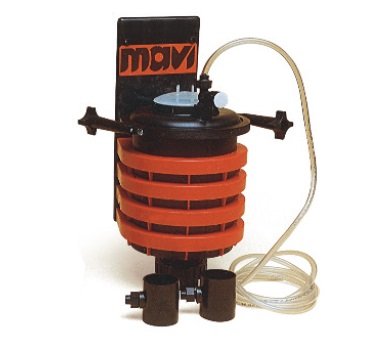 CLORADOR OFF-LINE MAVI