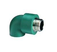 CODO 90° CON ROSCA MACHO AS 32 3/4"