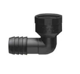 CODO ENCHUFE - ROSCA 1 1/2"