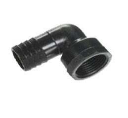 CODO ENCHUFE-ROSCA 1"