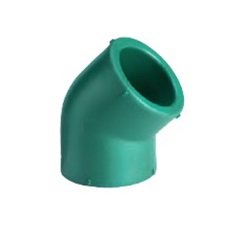 CODO NORMAL 45° HEMBRA HEMBRA AS 40 11/4"