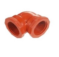 CODO PPN 90° HEMBRA HEMBRA 3/4"