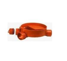 COJINETE PARA CAMARA INSPECCION  400mm