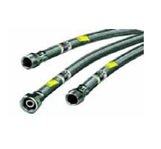 CONEXION FLEXIBLE GAS QUEINOX 1/2" x 60