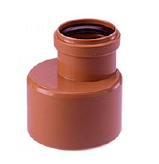 CUPLA  REDUCCION MACHO HEMBRA 63 x 50