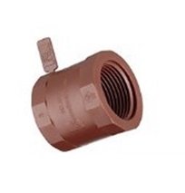 CUPLA PPN HEMBRA HEMBRA 3"