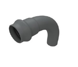 CURVA 90° HEMBRA MACHO 110