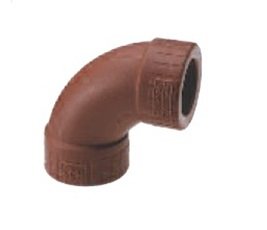 CURVA 90° IPS-FUSION 3/4"