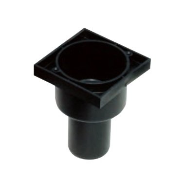 D-TOP BOCA DESAGUE BALCON VERTICAL  63