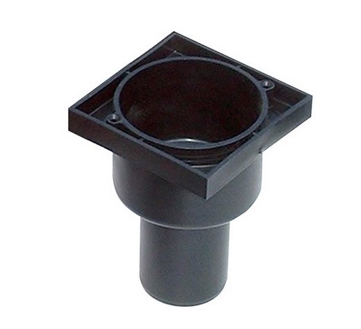 D-TOP BOCA DESAGUE DUCHA VERTICAL 63