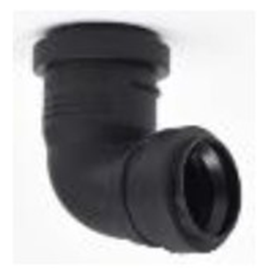 D-TOP CODO CORTO HEMBRA - HEMBRA 50 DE