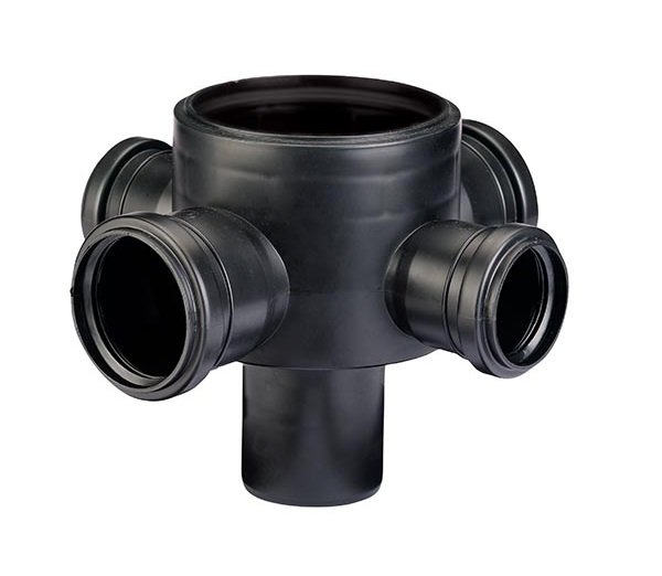 D-TOP EMPALME ACCESO VERTICAL  SALIDA 50 ENTRADA 63